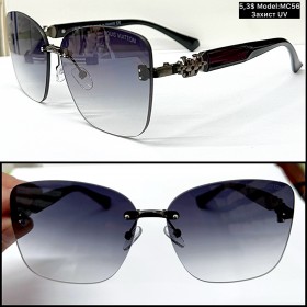 0021 Жіночі «безоправні» (MC56) Захист UV